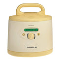 Hospital-Grade Electric Breast Pump – Dual-Mode Operation with Initiate/Maintain Programs for Lactation Support