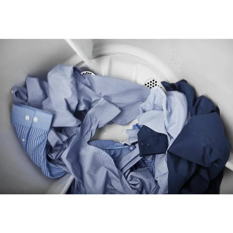 Maytag White Gas Clothes Dryer – 7.0 Cu. Ft. Vented Capacity