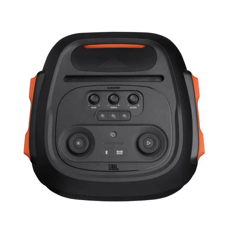 JBL Party Box 710 Portable Bluetooth Speaker – Powerful Bass, Dynamic Light Show & 360° Sound