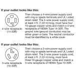 Whirlpool 7.0 Cu. Ft. Electric Dryer – AutoDry™ & Wrinkle Shield™ Features, White Finish (2025 Model)