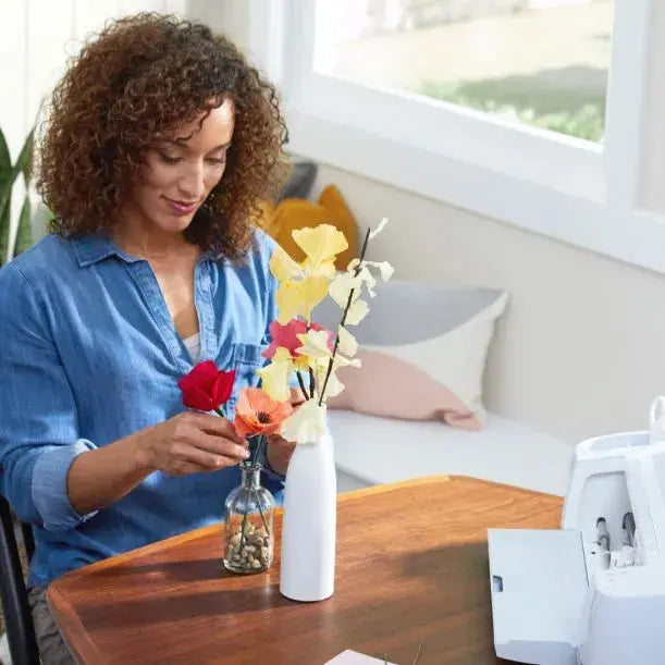 Maker 3 3D Printer + Complete Materials Bundle – Ready-to-Use Starter Kit