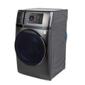 Profile UltraFast Ventless Washer-Dryer Combo – 4.8 Cu. Ft. Heat Pump Technology in Carbon Graphite