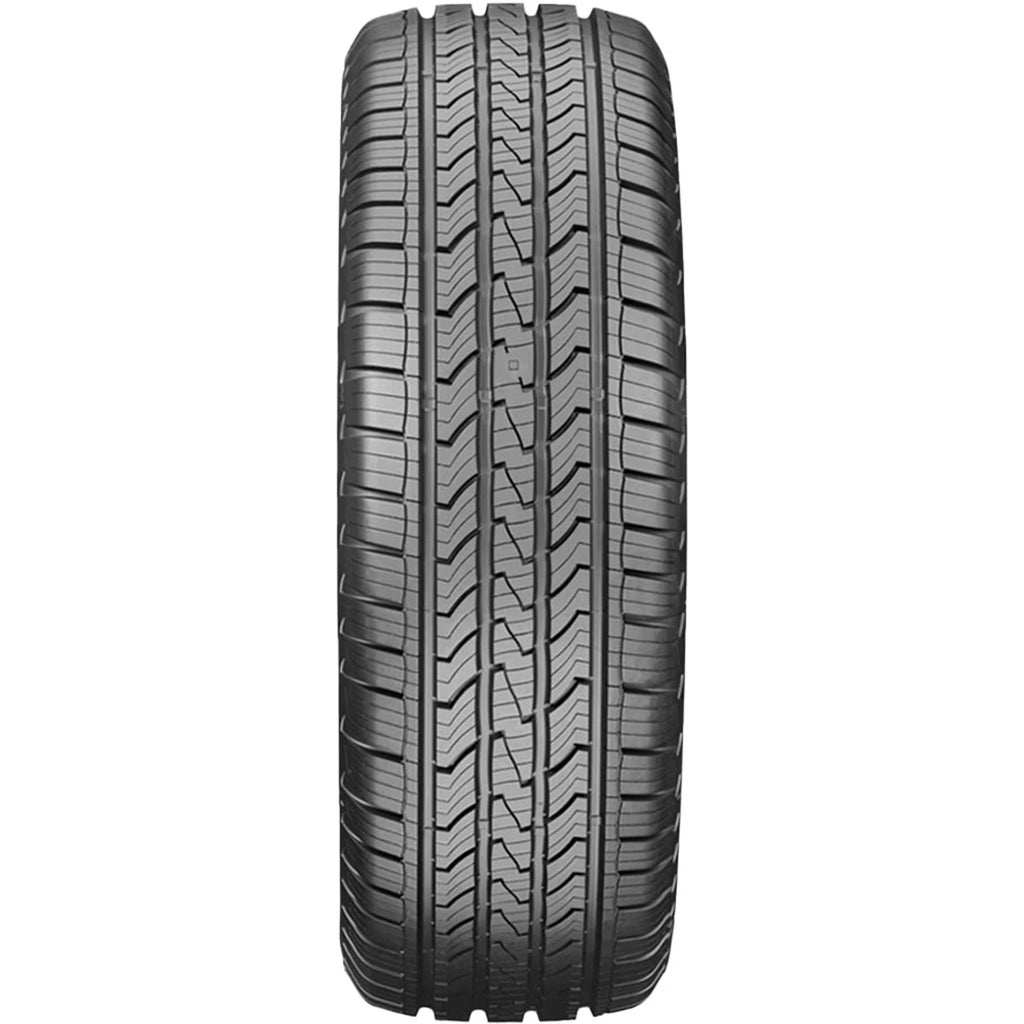 Set of 4 (FOUR) Cooper Endeavor Plus 235/70R16 106T AS A/S All-Season Tires