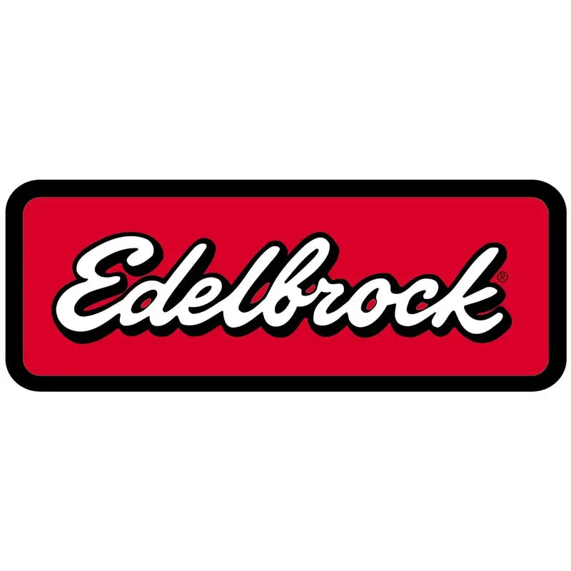 Edelbrock 1403 Performer Carburetor – 600 CFM, Square-Bore, Aluminum Construction