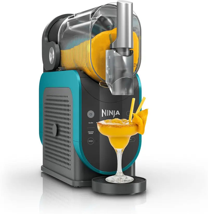 Ninja Slushi Frozen Drink Maker – RapidChill Technology for Smoothies, Slushes & Iced Beverages
