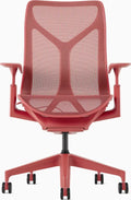 Herman Miller Cosm Mid-Back Task Chair – Modern, Adaptive Seating for Hybrid Work Environments